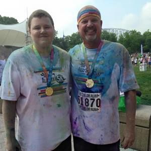 Meet your Posher, Christopher